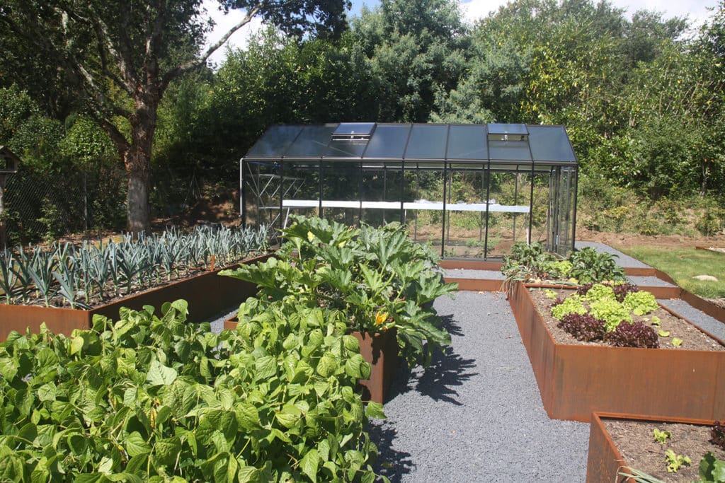 Potager & permaculture