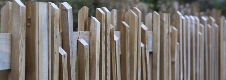 Portails et clôtures