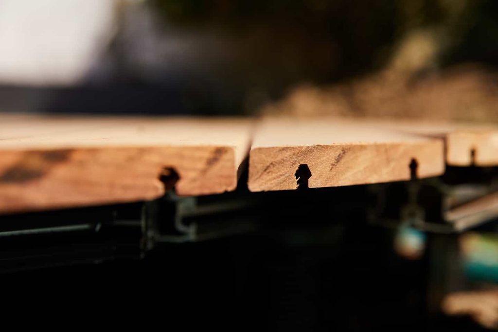 système grad de profil