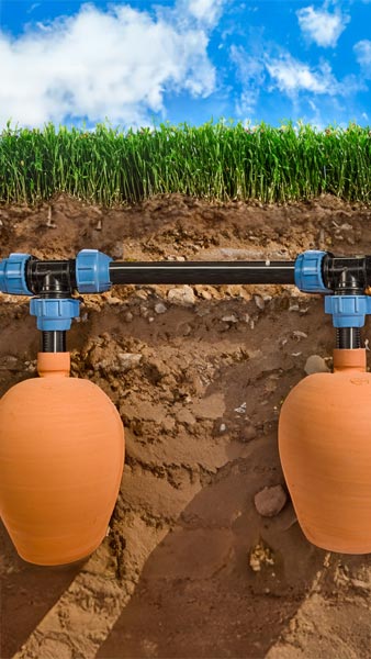 Gestion de l&rsquo;eau